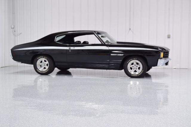 1972 Chevrolet Chevelle - photo 9