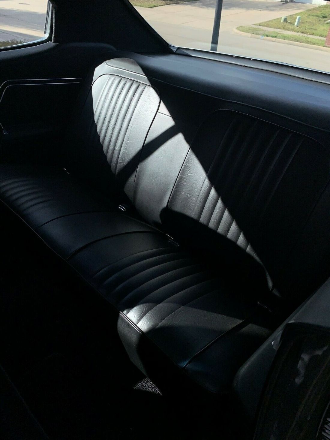 1972 Chevrolet Chevelle - photo 13