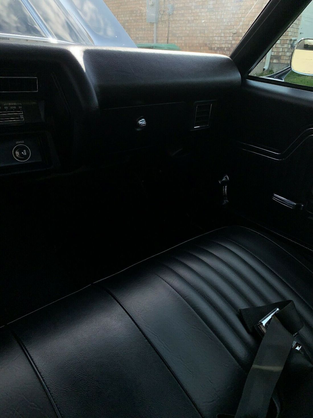 1972 Chevrolet Chevelle - photo 2