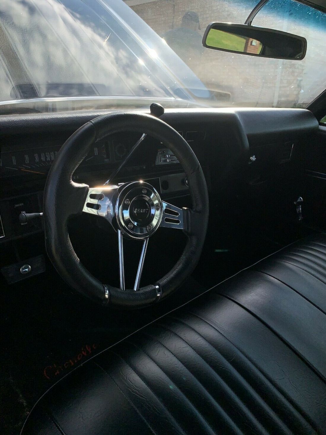 1972 Chevrolet Chevelle - photo 4