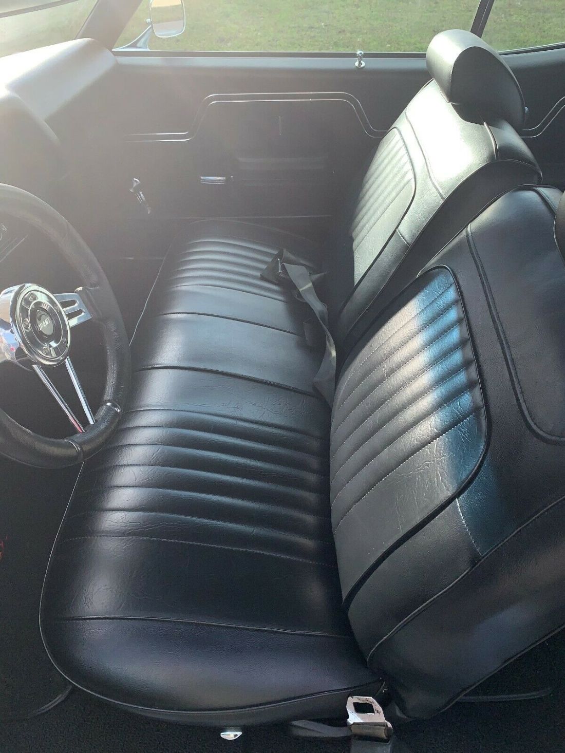 1972 Chevrolet Chevelle - photo 5