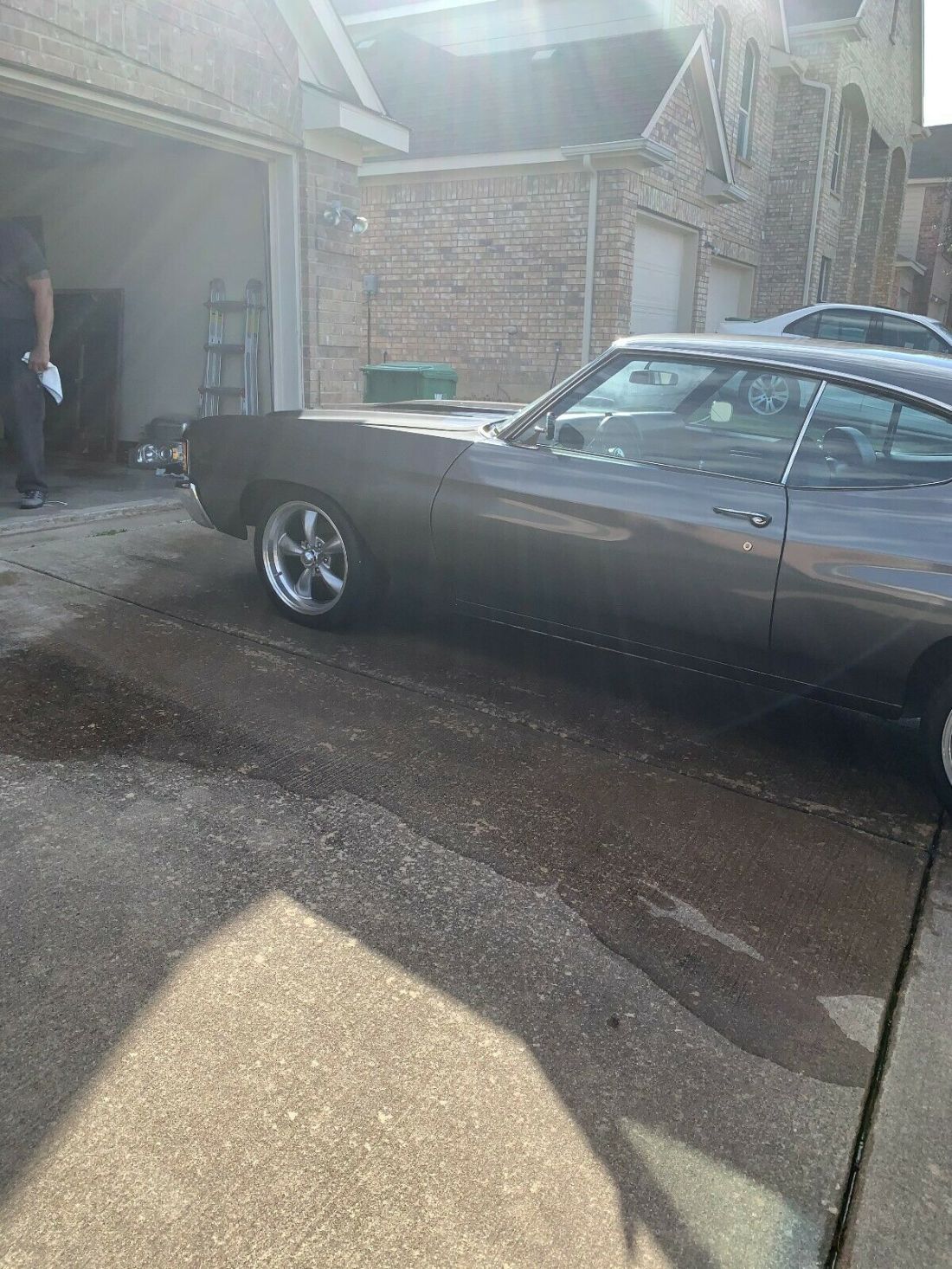 1972 Chevrolet Chevelle - photo 7