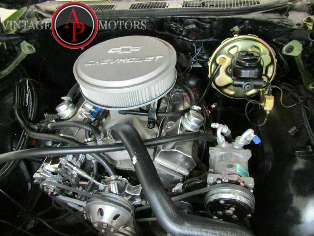 1972 Chevrolet Chevelle 383 PS PB 4 WHEEL DISC AC! - photo 6
