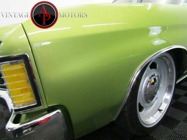 1972 Chevrolet Chevelle 383 PS PB 4 WHEEL DISC AC! - photo 7