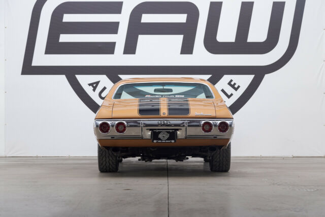 1972 Chevrolet Chevelle -- - photo 10