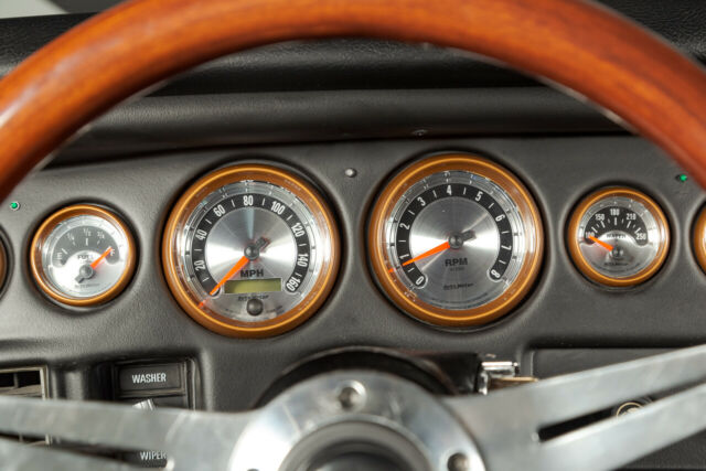 1972 Chevrolet Chevelle -- - photo 11