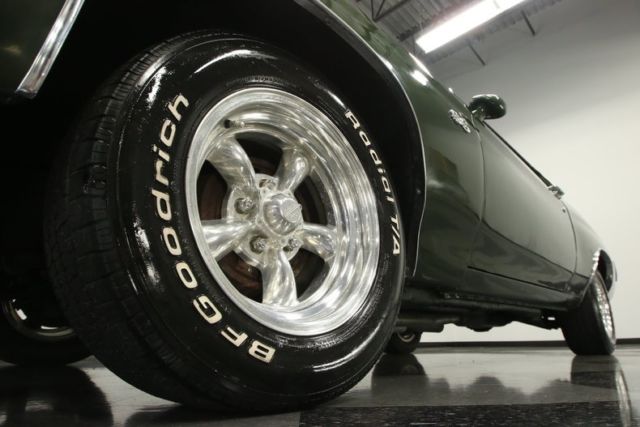1972 Chevrolet Chevelle -- - photo 10