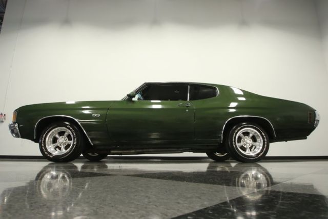 1972 Chevrolet Chevelle -- - photo 11
