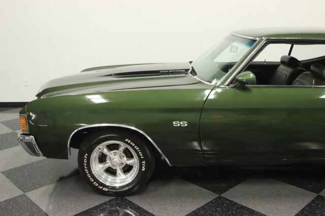 1972 Chevrolet Chevelle -- - photo 12