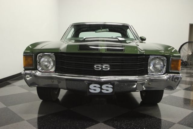 1972 Chevrolet Chevelle -- - photo 6