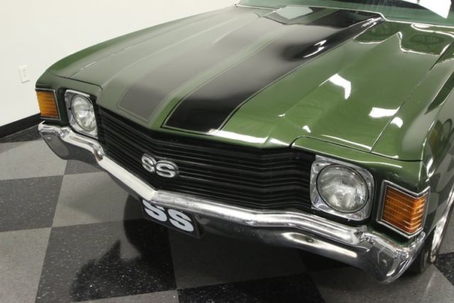 1972 Chevrolet Chevelle -- - photo 9