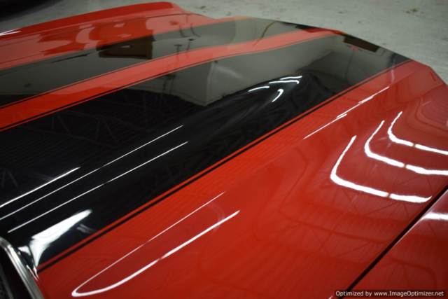 1972 Chevrolet Chevelle - photo 12