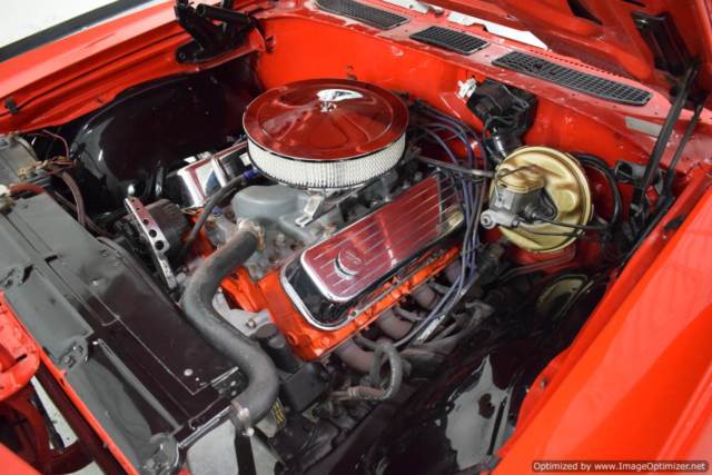 1972 Chevrolet Chevelle - photo 5