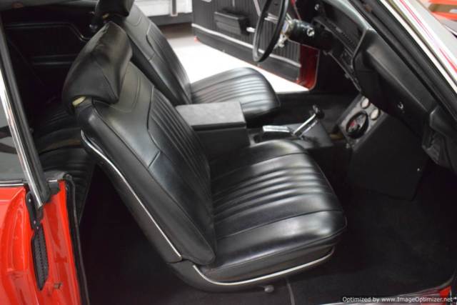1972 Chevrolet Chevelle - photo 7
