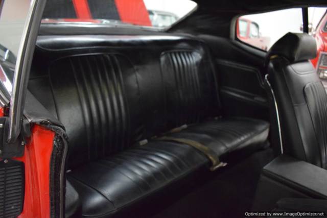 1972 Chevrolet Chevelle - photo 8