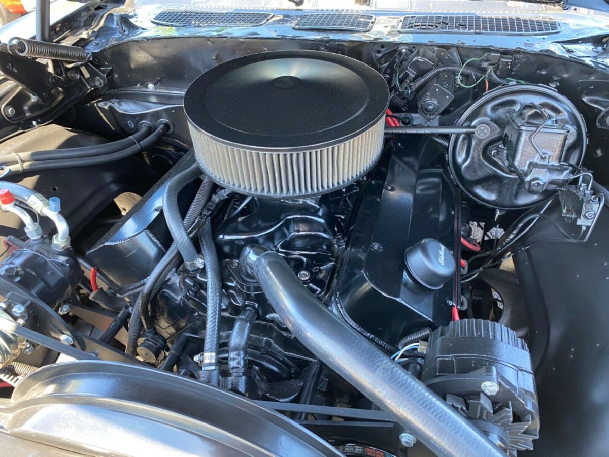 1972 Chevrolet Chevelle - photo 4
