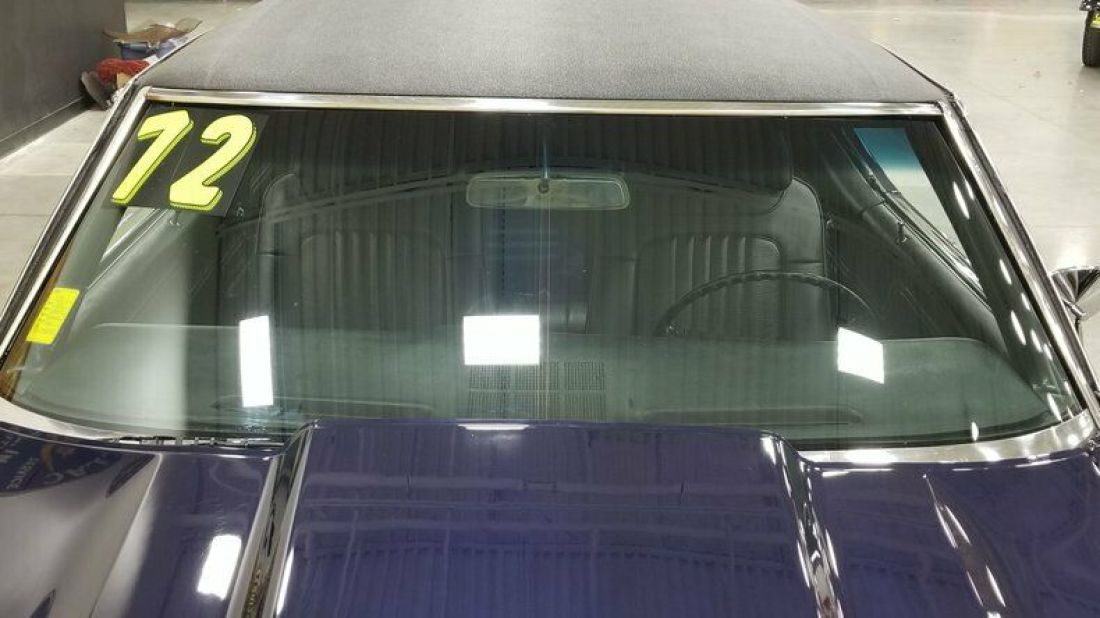 1972 Chevrolet Chevelle - photo 12