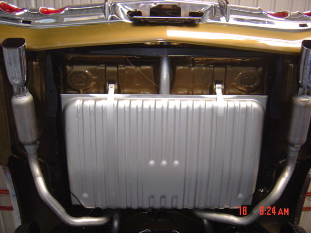 1972 Chevrolet Chevelle --BLACK SS STRIPES - photo 10