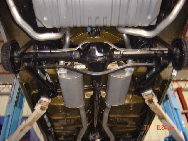 1972 Chevrolet Chevelle --BLACK SS STRIPES - photo 11