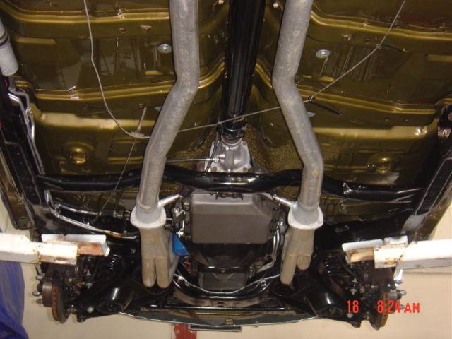 1972 Chevrolet Chevelle --BLACK SS STRIPES - photo 12