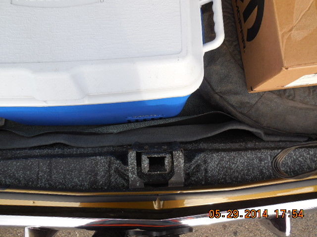 1972 Chevrolet Chevelle --BLACK SS STRIPES - photo 13