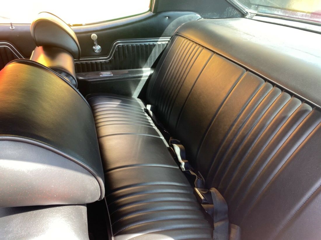 1972 Chevrolet Chevelle - photo 8