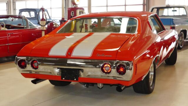 1972 Chevrolet Chevelle -- - photo 10
