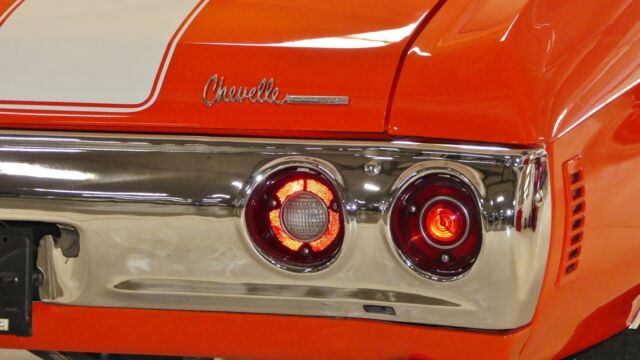 1972 Chevrolet Chevelle -- - photo 11
