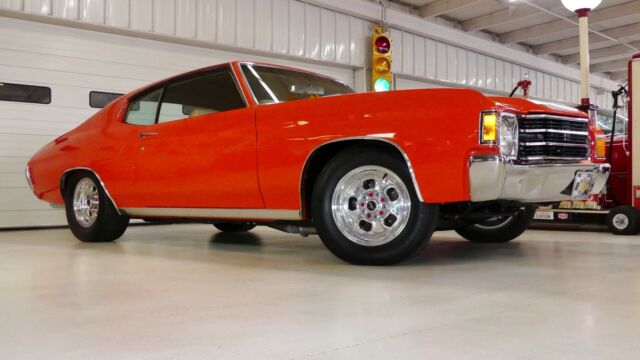 1972 Chevrolet Chevelle -- - photo 3