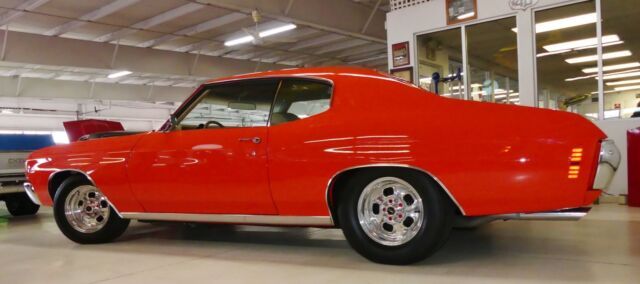 1972 Chevrolet Chevelle -- - photo 8