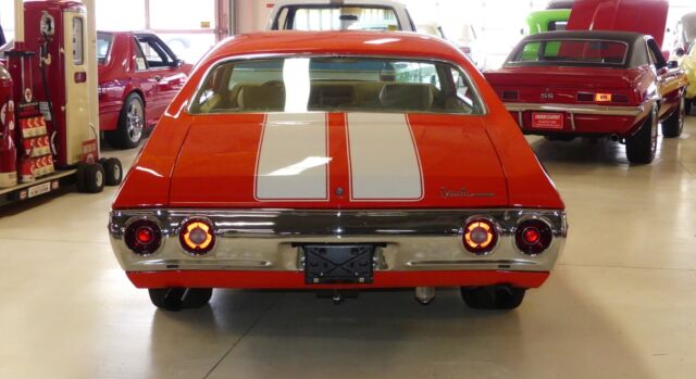 1972 Chevrolet Chevelle -- - photo 9