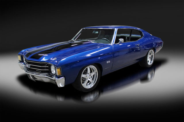 1972 Chevrolet Chevelle 572R Custom. Check out my Camaro, C10, Mustang, Toyota 1972 Chevrolet Chevelle Custom