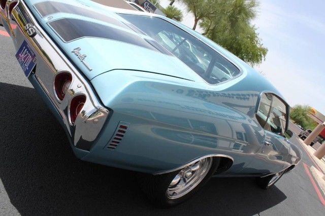1972 Chevrolet Chevelle -- - photo 13