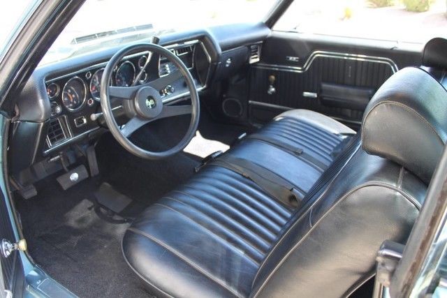1972 Chevrolet Chevelle -- - photo 6