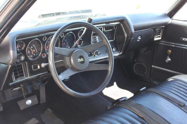 1972 Chevrolet Chevelle -- - photo 7