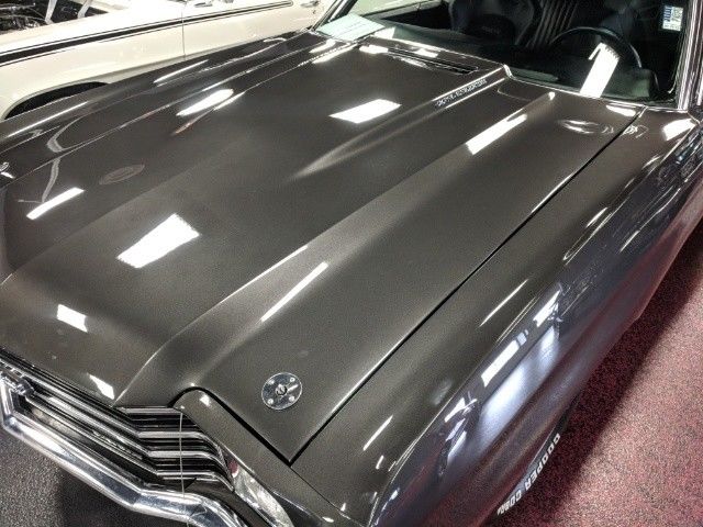 1972 Chevrolet Chevelle - photo 2