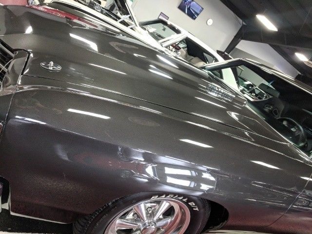 1972 Chevrolet Chevelle - photo 4
