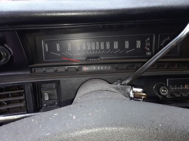 1972 Chevrolet Chevelle - photo 10