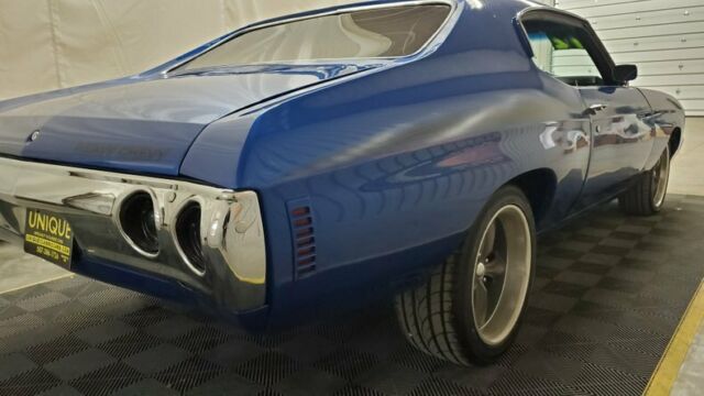 1972 Chevrolet Chevelle - photo 10