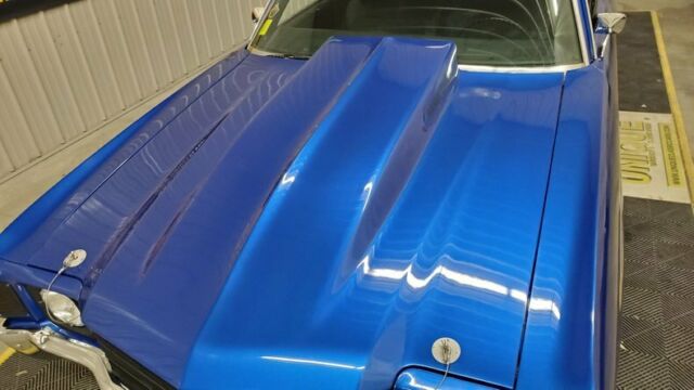 1972 Chevrolet Chevelle - photo 12