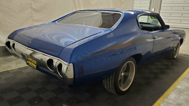 1972 Chevrolet Chevelle - photo 4