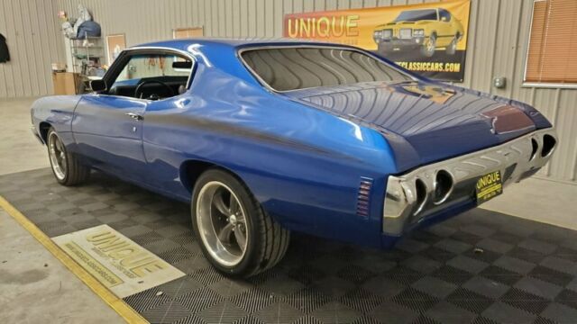 1972 Chevrolet Chevelle - photo 6