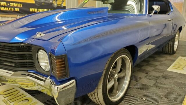 1972 Chevrolet Chevelle - photo 8