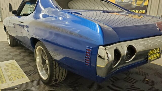 1972 Chevrolet Chevelle - photo 9