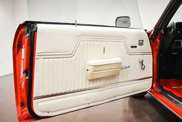 1972 Chevrolet Chevelle Big Block ProTouring - photo 12