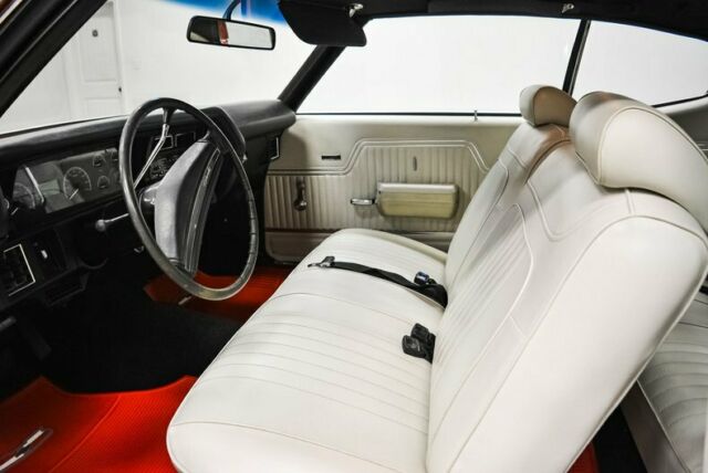 1972 Chevrolet Chevelle Big Block ProTouring - photo 13