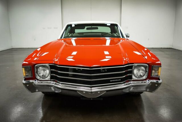 1972 Chevrolet Chevelle Big Block ProTouring - photo 2