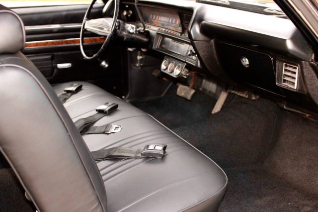 1972 Chevrolet Chevelle SS Clone - photo 11