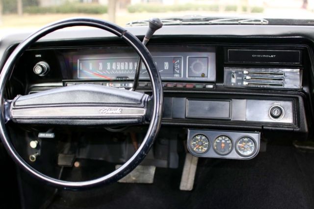 1972 Chevrolet Chevelle SS Clone - photo 12