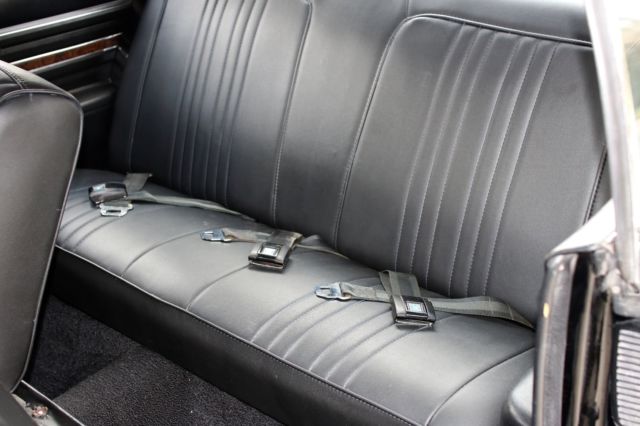 1972 Chevrolet Chevelle SS Clone - photo 13